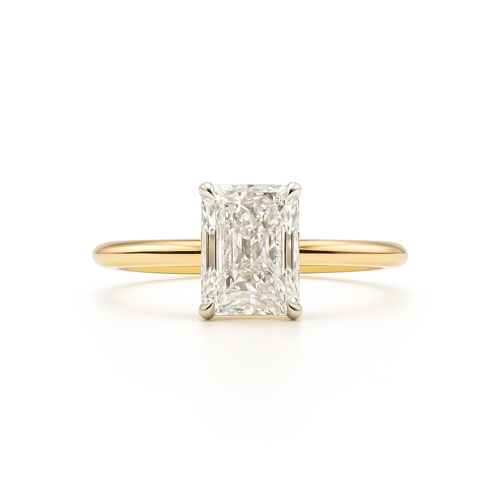 RING 5 (Moon of Love)